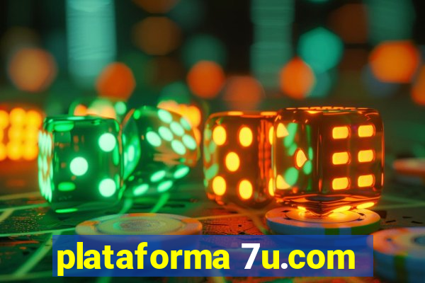 plataforma 7u.com